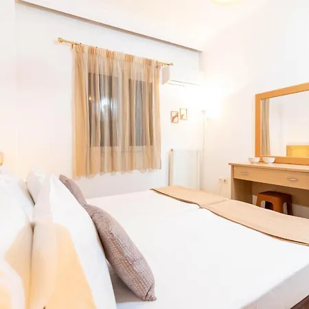 F & B Collection - 2 Bedroom Flat Apartment Thessaloniki
