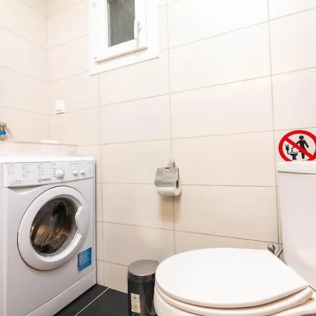 Apartment F & B Collection - 2 Bedroom Flat Thessaloniki