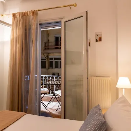 F & B Collection - 2 Bedroom Flat Apartment